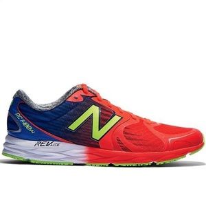 New Balance Men’s Running Sneaker RC 1400v4